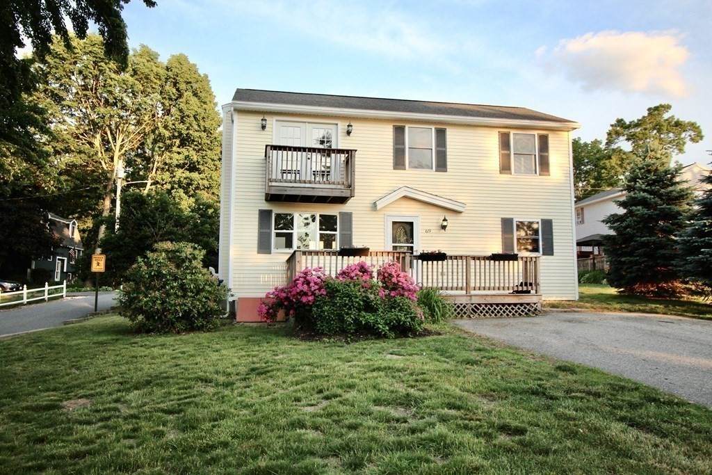69 Willowdale Ave - Photo 1
