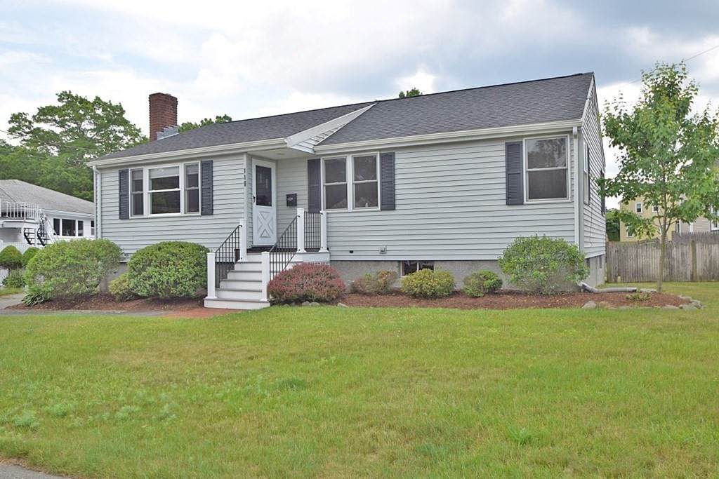 118 Canton St - Photo 1