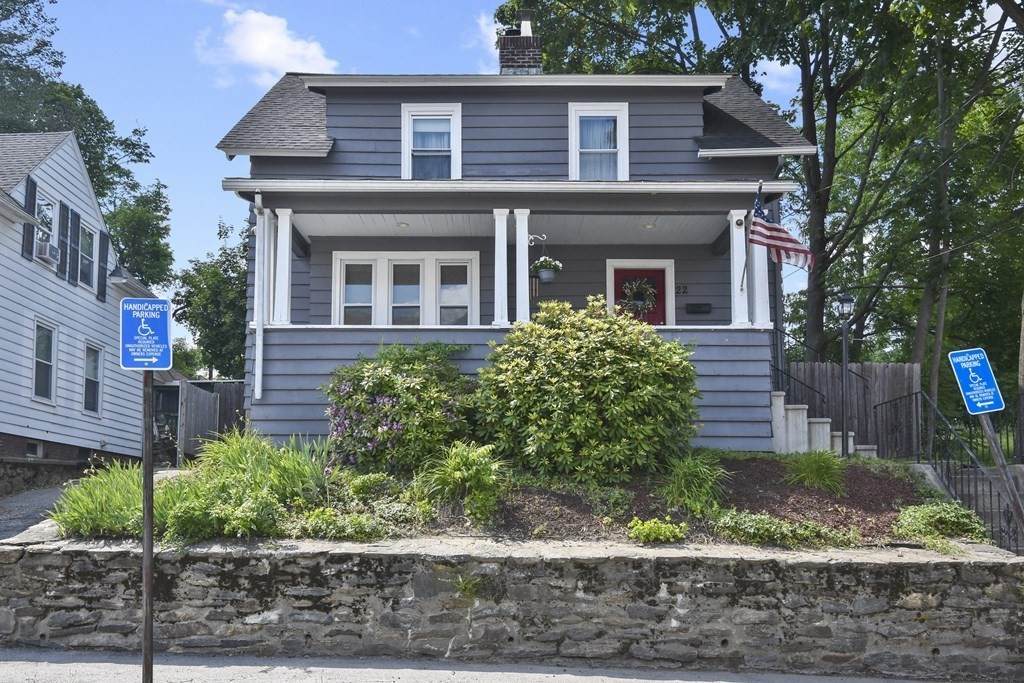 22 Loring Street - Photo 1