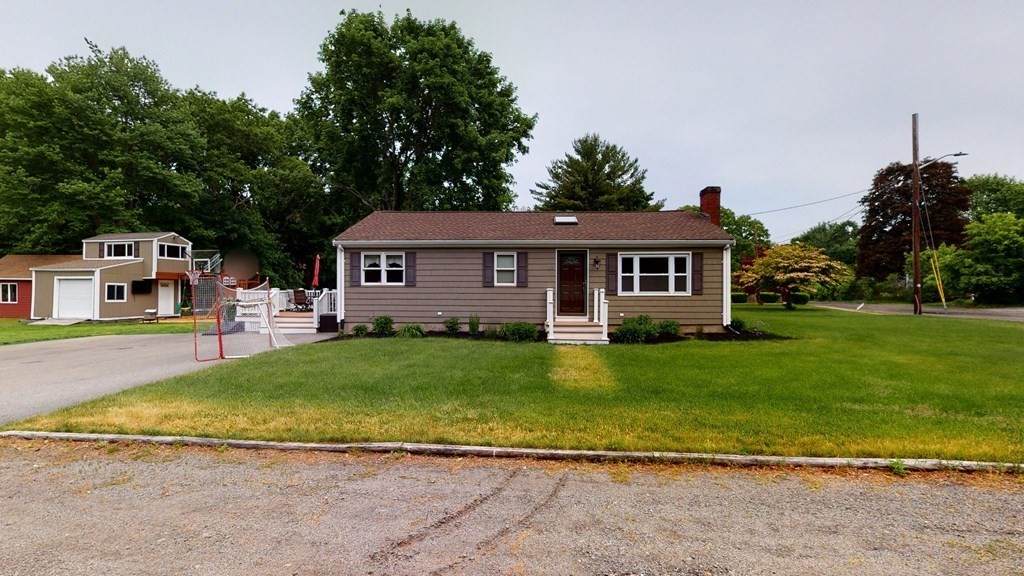 81 Whitney Avenue - Photo 1