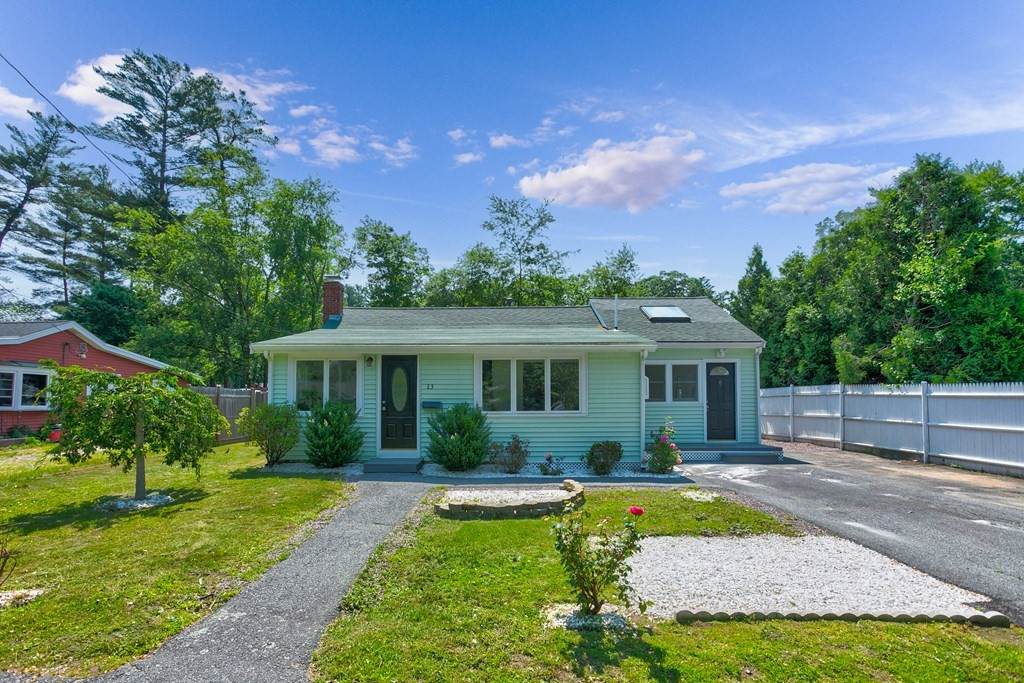 13 Ferndale Ave - Photo 1