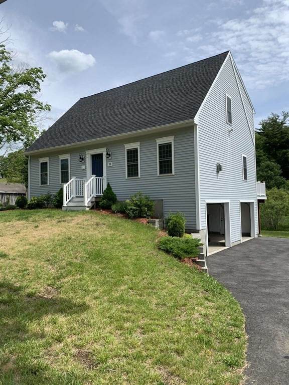 33 Ramsdell Street - Photo 1