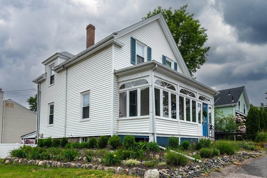 11 Schortmanns Terrace - Photo 1