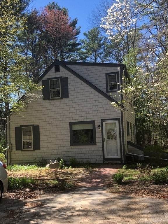 639 Grove Street - Photo 1