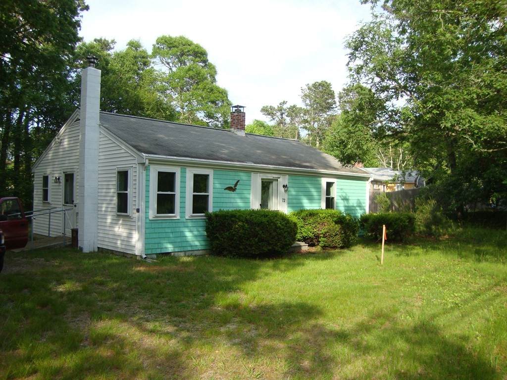 72 Upper County Road - Photo 1