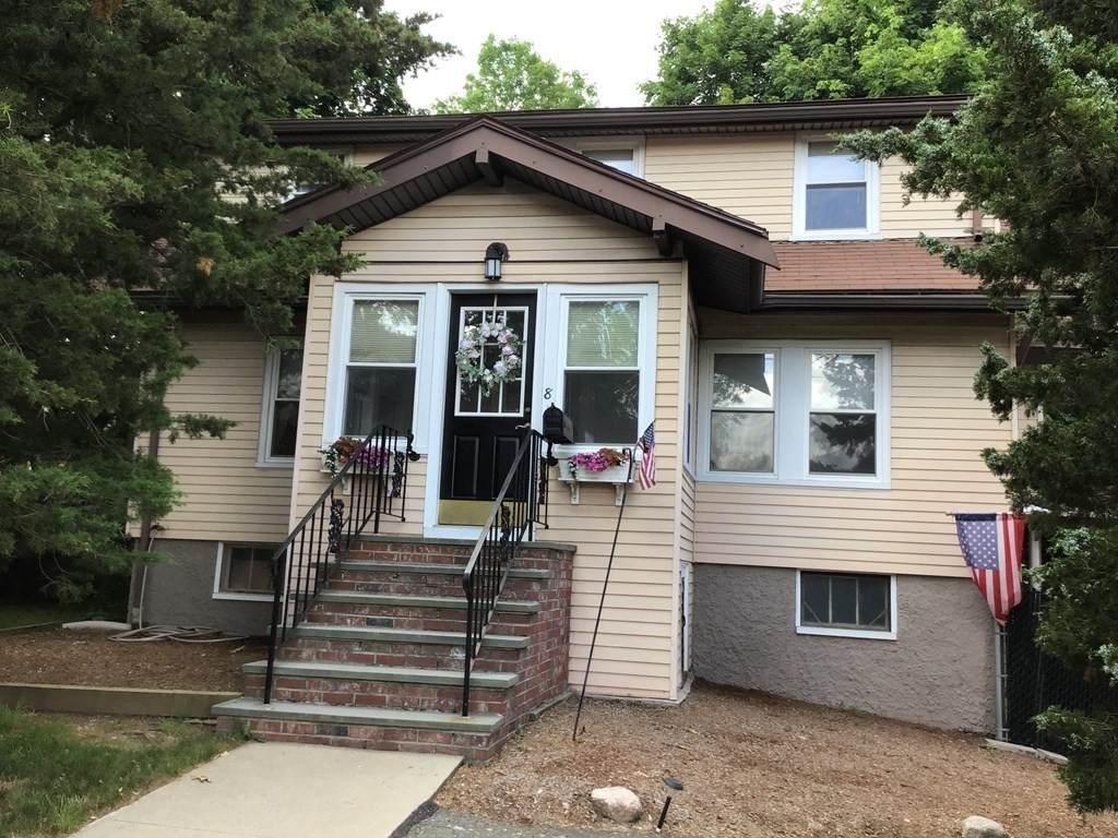 8 Forest St - Photo 1