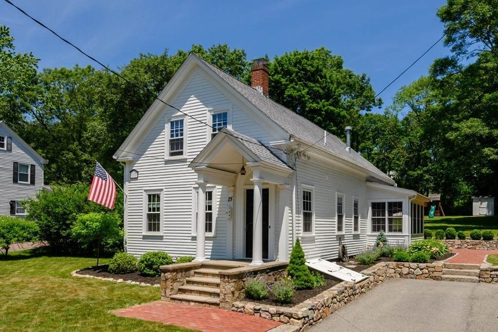 15 Beal St - Photo 1