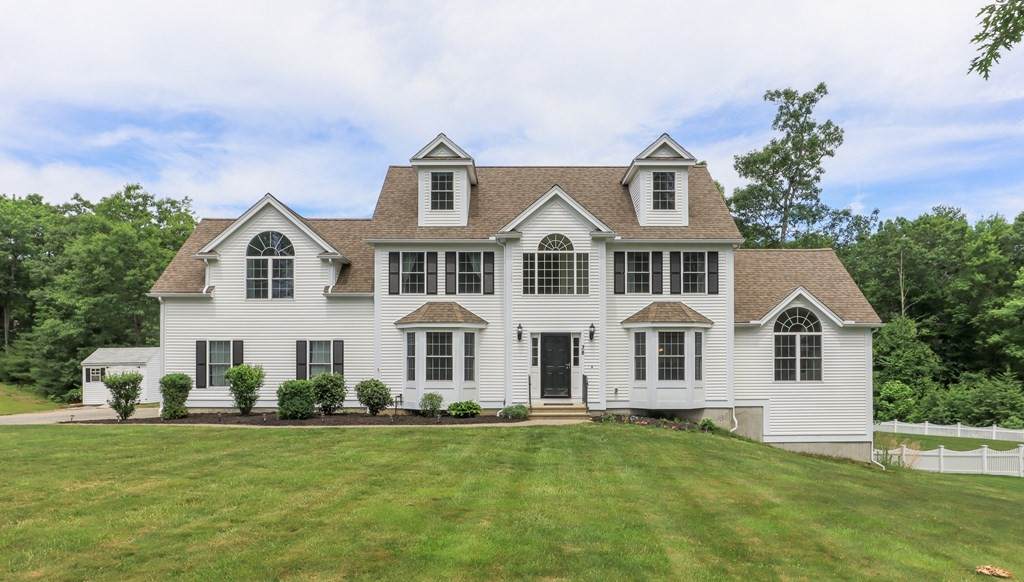 38 Arbor Way - Photo 1