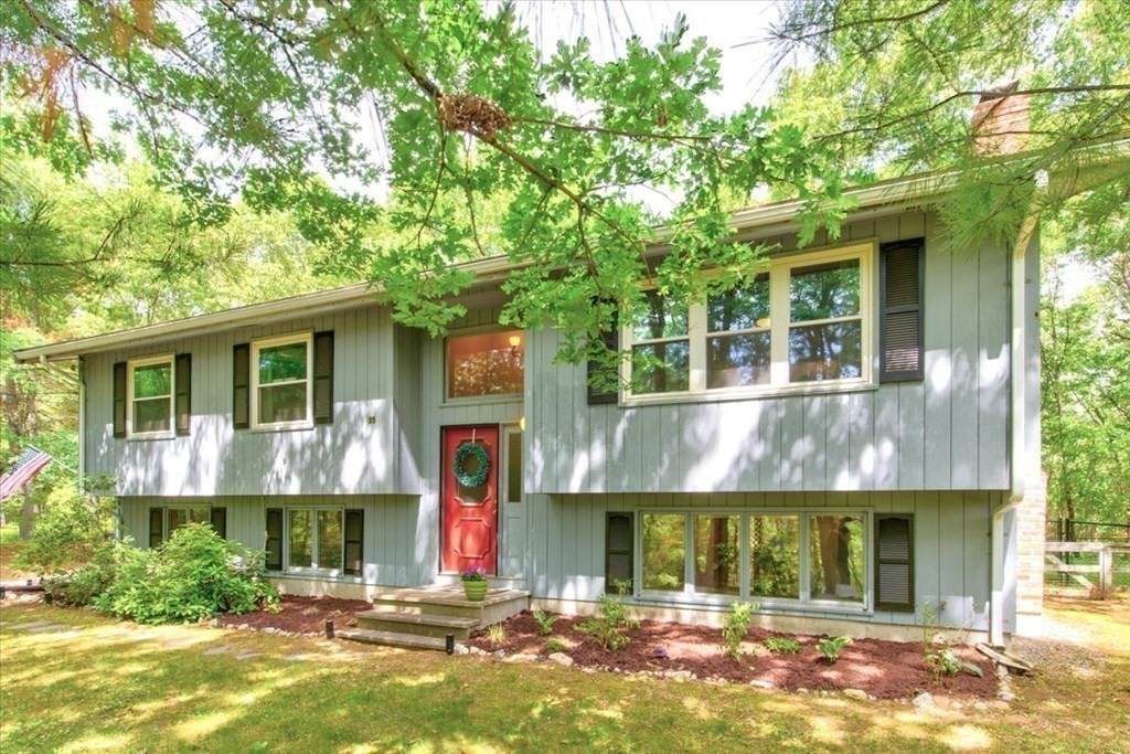 35 Tucker Rd. - Photo 1