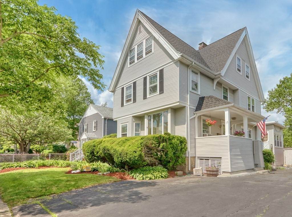 15 Maple Street - Photo 1