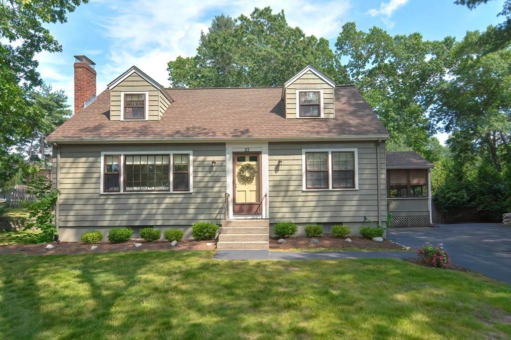 23 Oak Hill Dr. - Photo 1