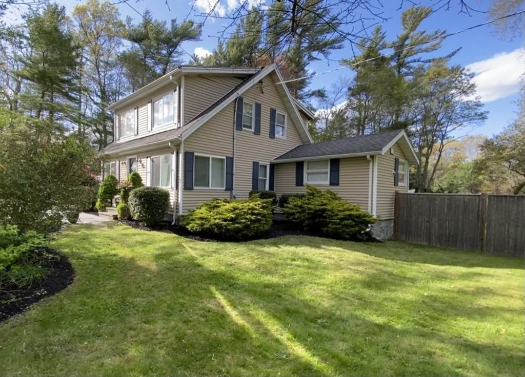 129 County Street - Photo 1