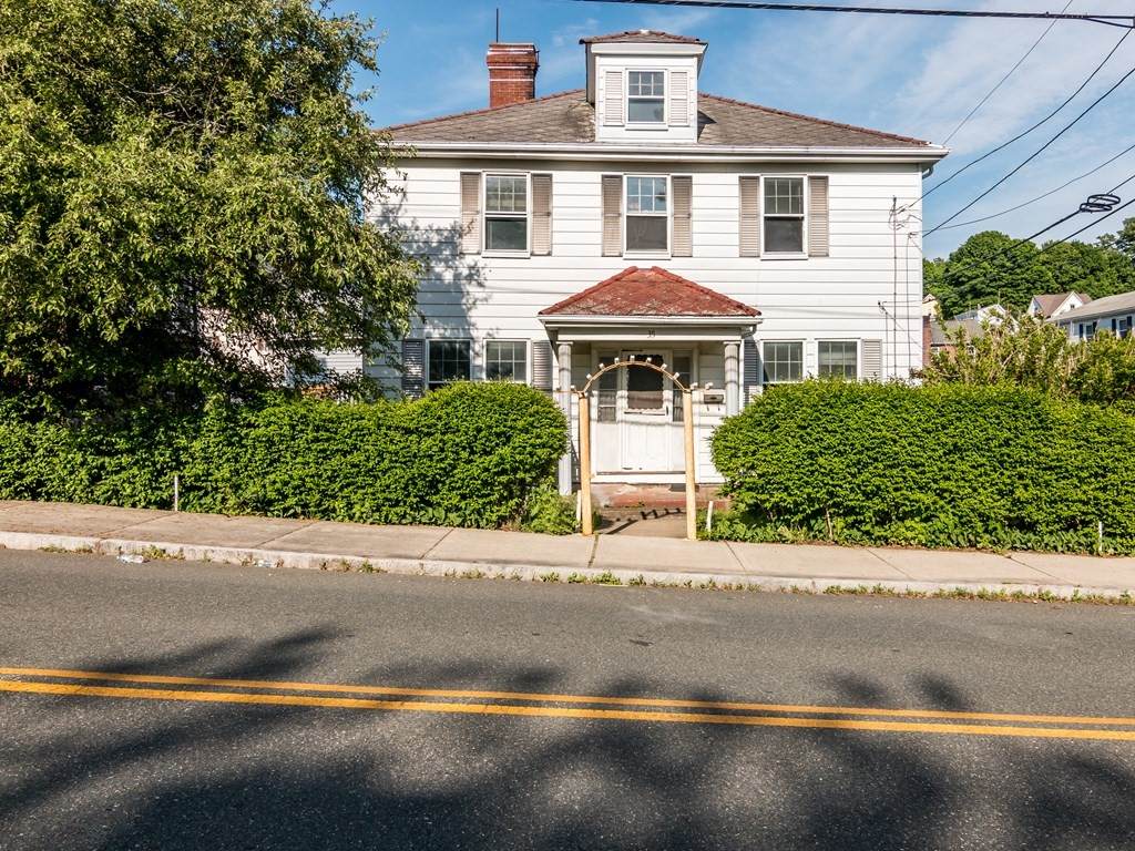 35 Centennial Avenue - Photo 1