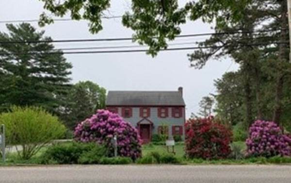 222 Blackmore Pond Rd - Photo 1