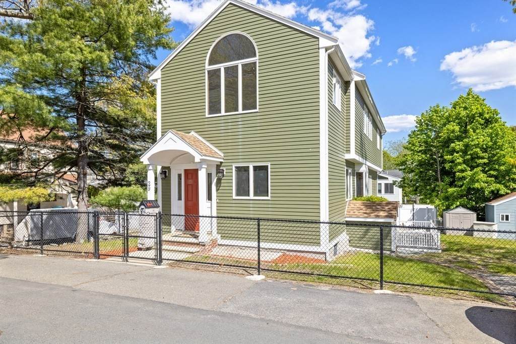 29 Morrison Street - Photo 1