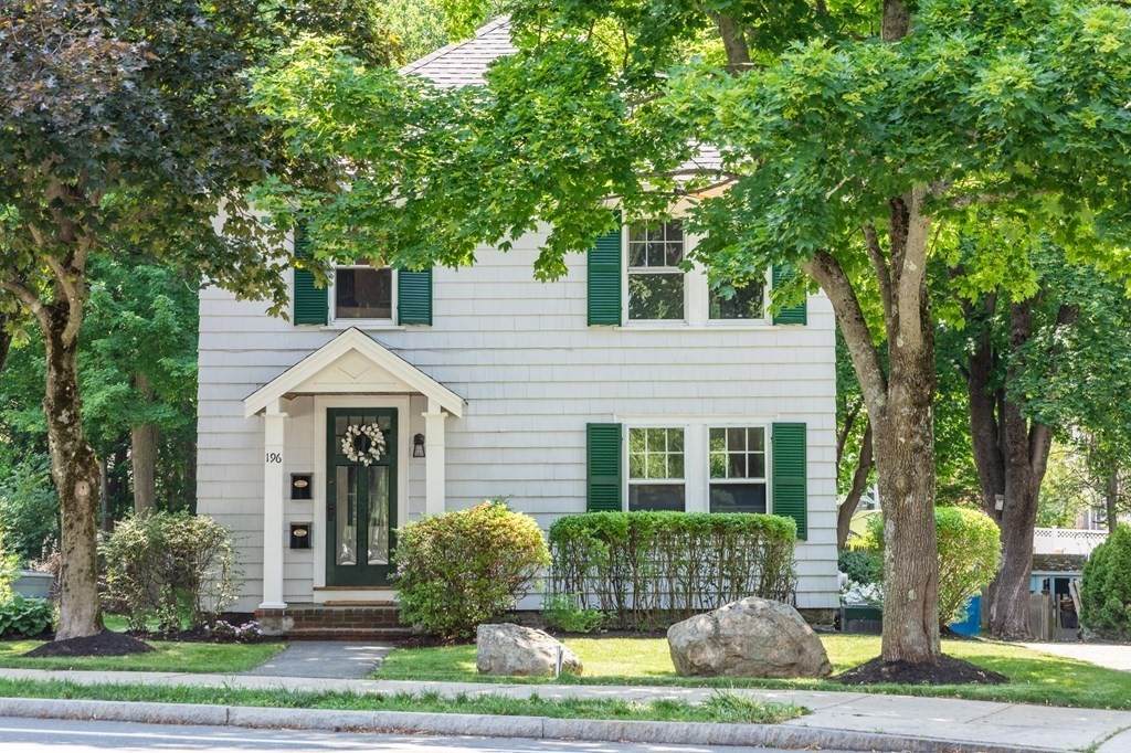 196 West Street - Photo 1
