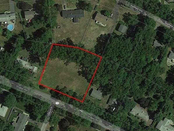 723 Shaker Road - Photo 1