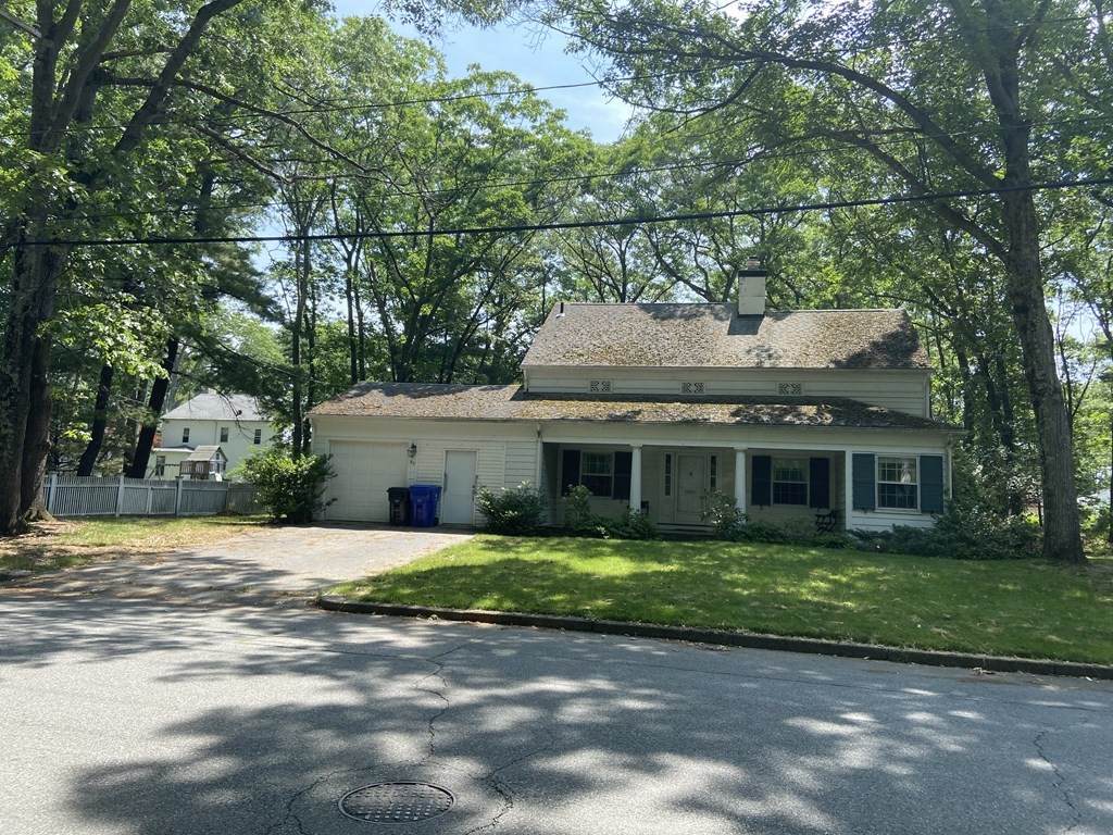 80 Alexander Mcgregor Rd - Photo 1