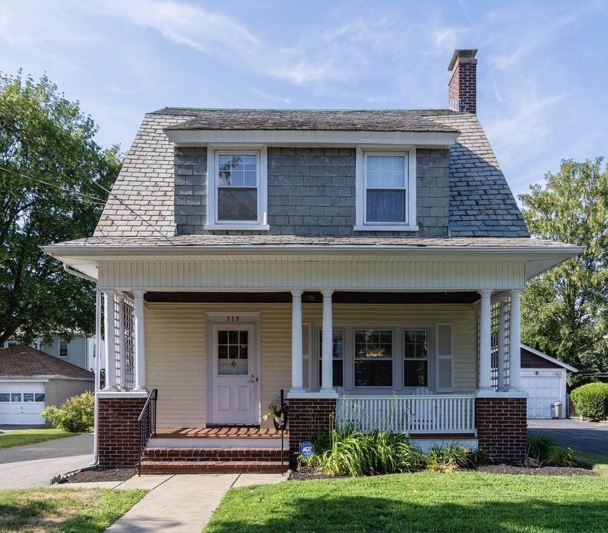 119 Arlington St - Photo 1