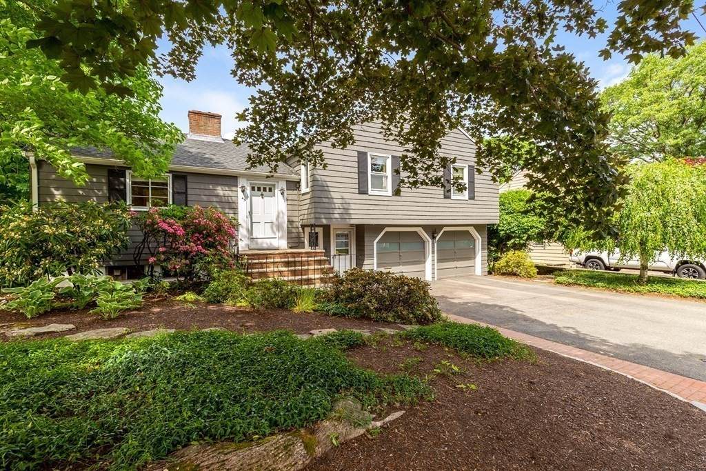 43 Boston Rock Road - Photo 1