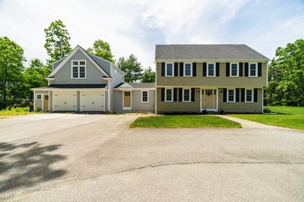 180 Union Bridge Road - Photo 1