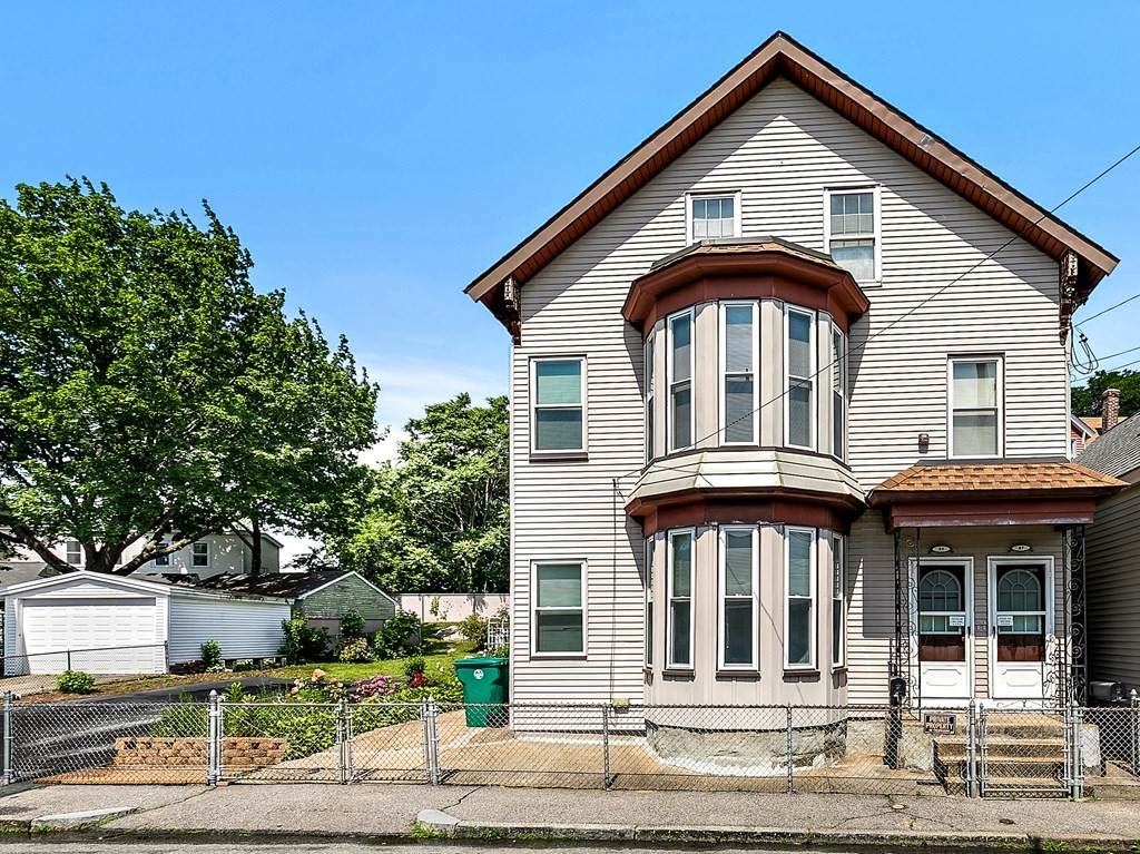 87 - 89 Kinsman - Photo 1