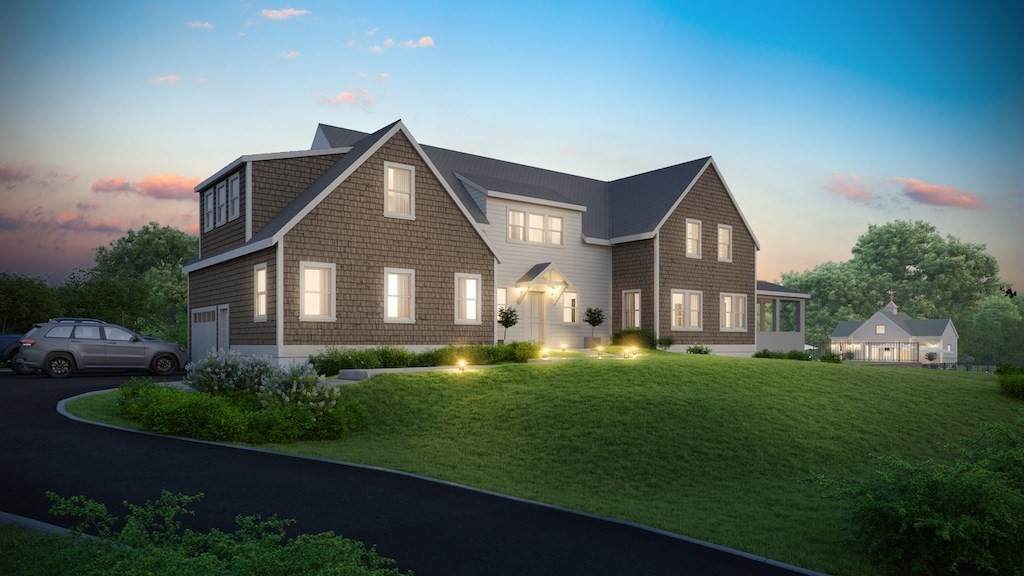 517 Stony Hill Rd - Photo 1