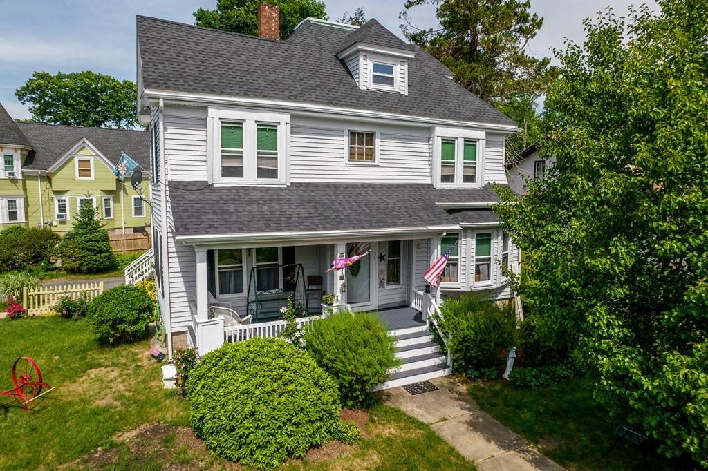 35 Ash Street - Photo 1