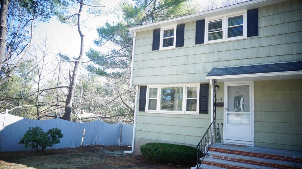 279 Cross St - Photo 1
