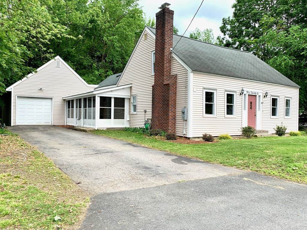 326 Acton Road - Photo 1