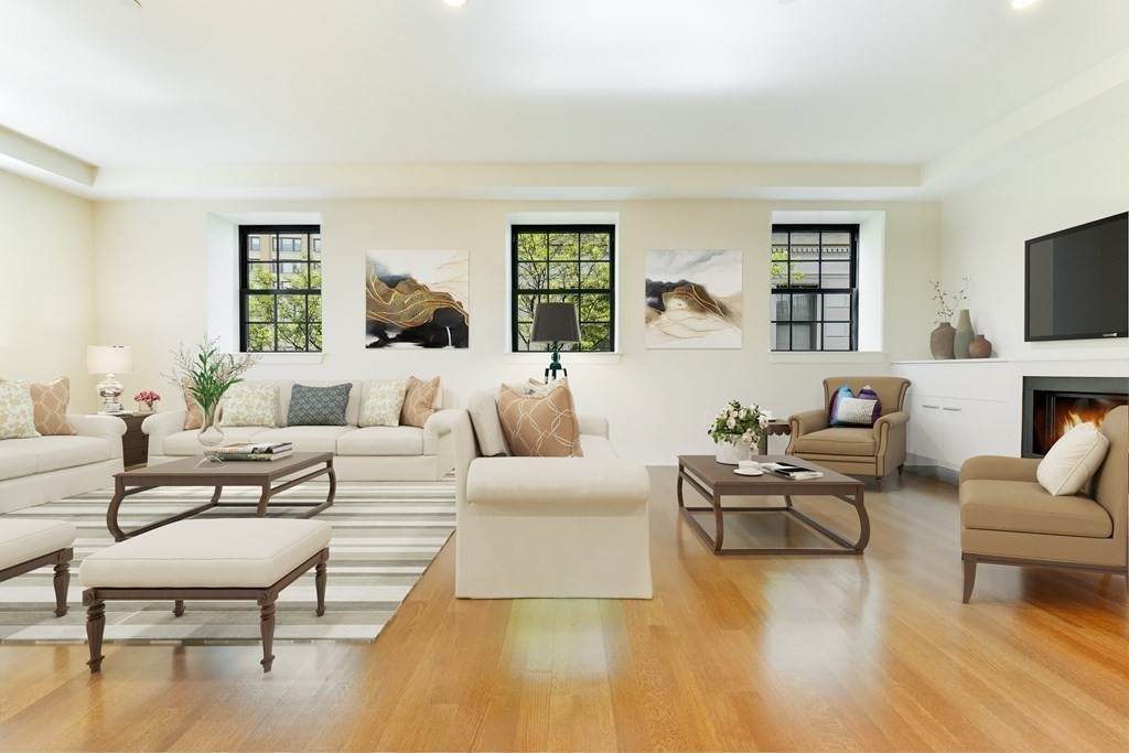 110 Arlington Street - Photo 1