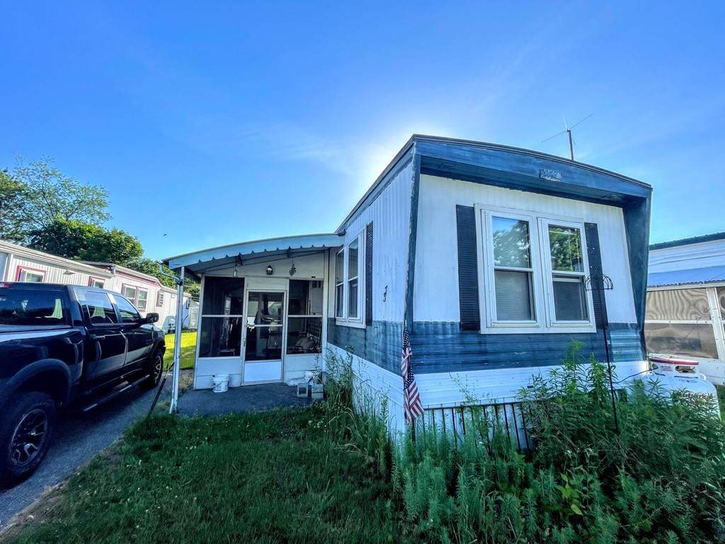 239 Ayer Rd. - Photo 1