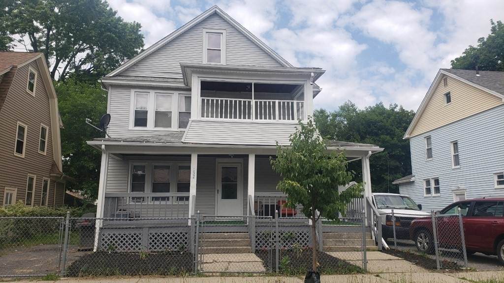 130-132 Suffolk St - Photo 1