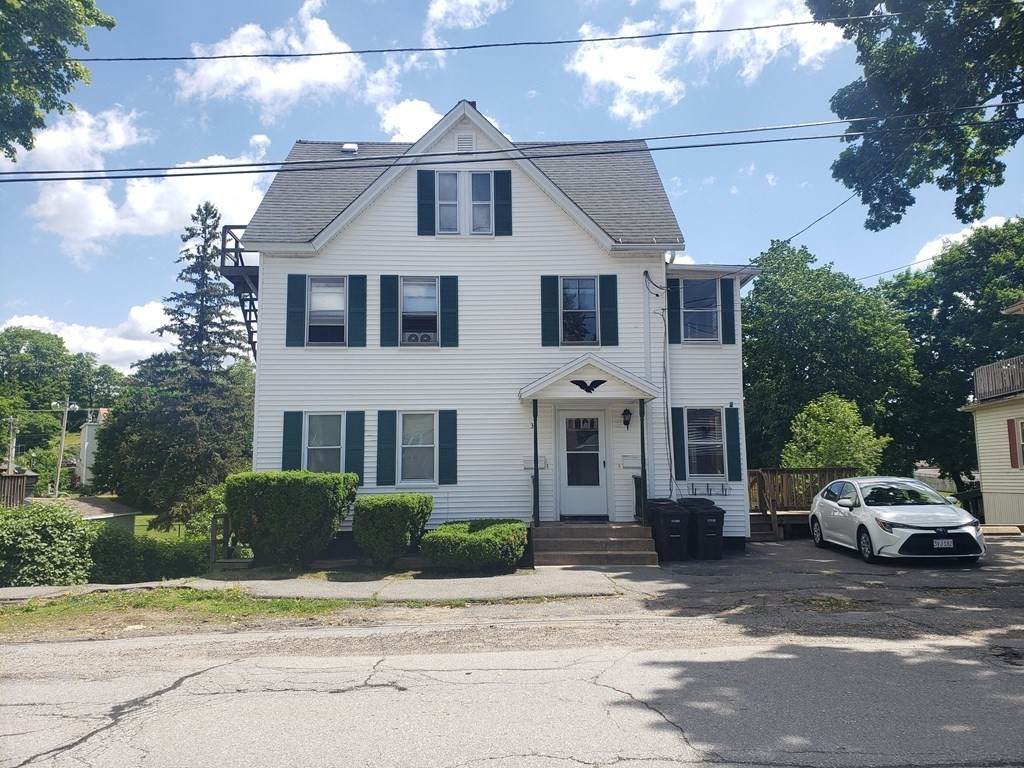 35 Jean St - Photo 1
