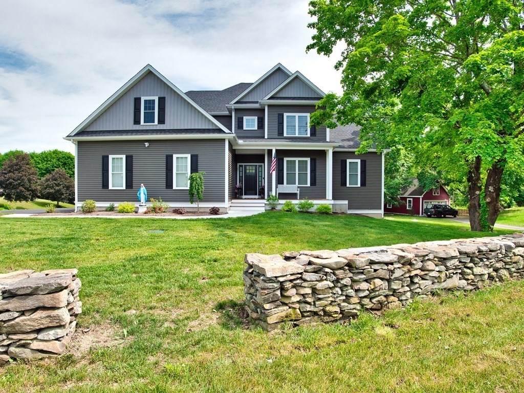 387 Jacob St - Photo 1