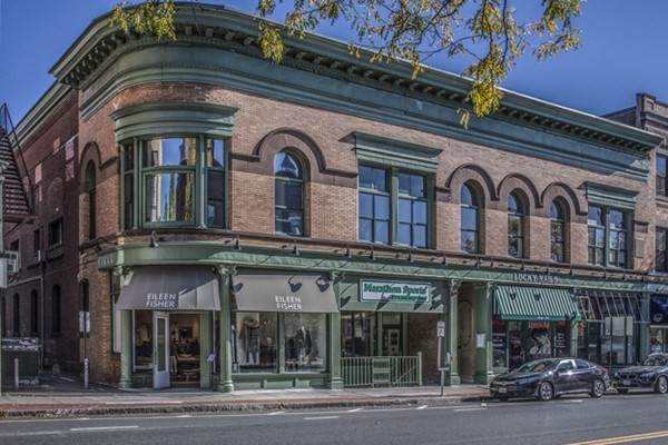 28 Pleasant St. - Photo 1