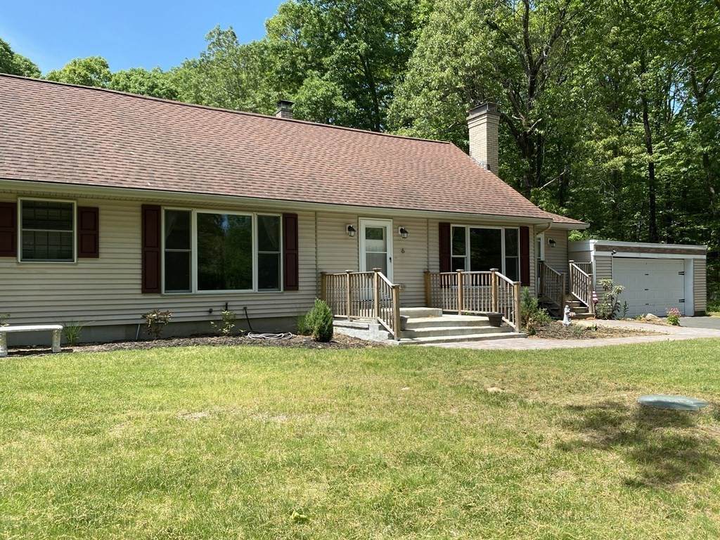 6 Sunrise Ave - Photo 1