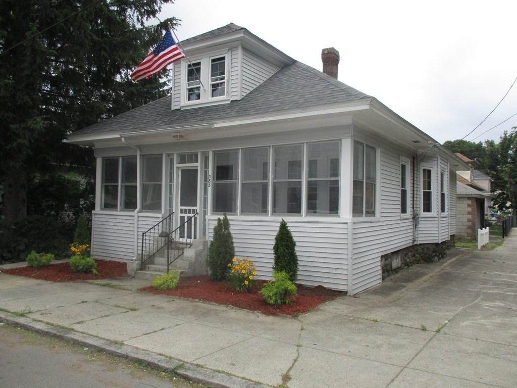 383 Salem Street - Photo 1