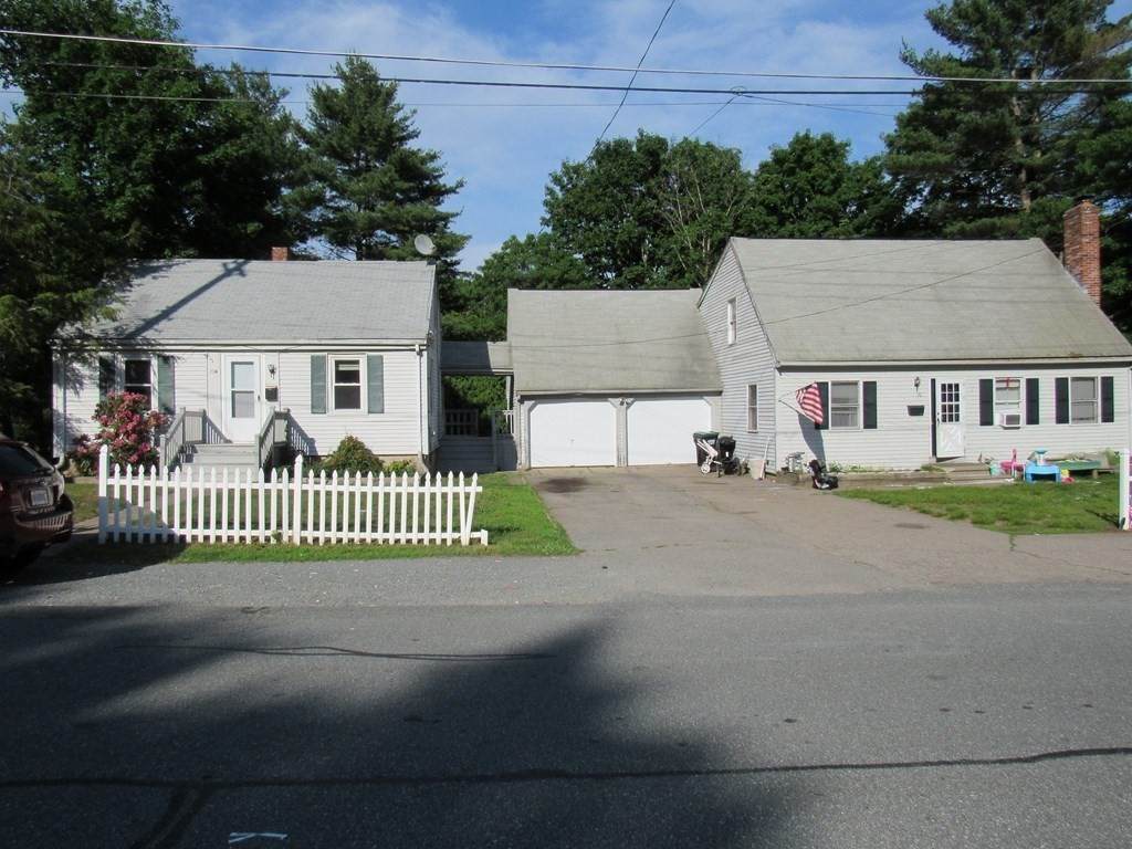 20A & 20B Pleasant St - Photo 1