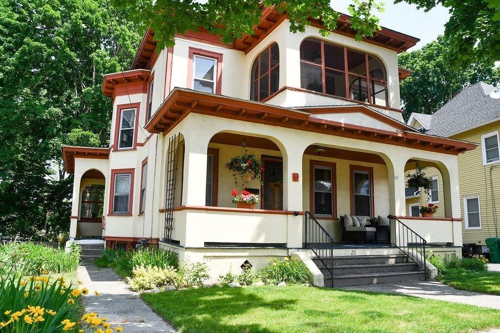 20 Stearns - Photo 1