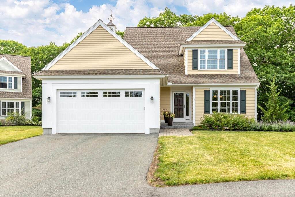 3 Patton Rdg - Photo 1