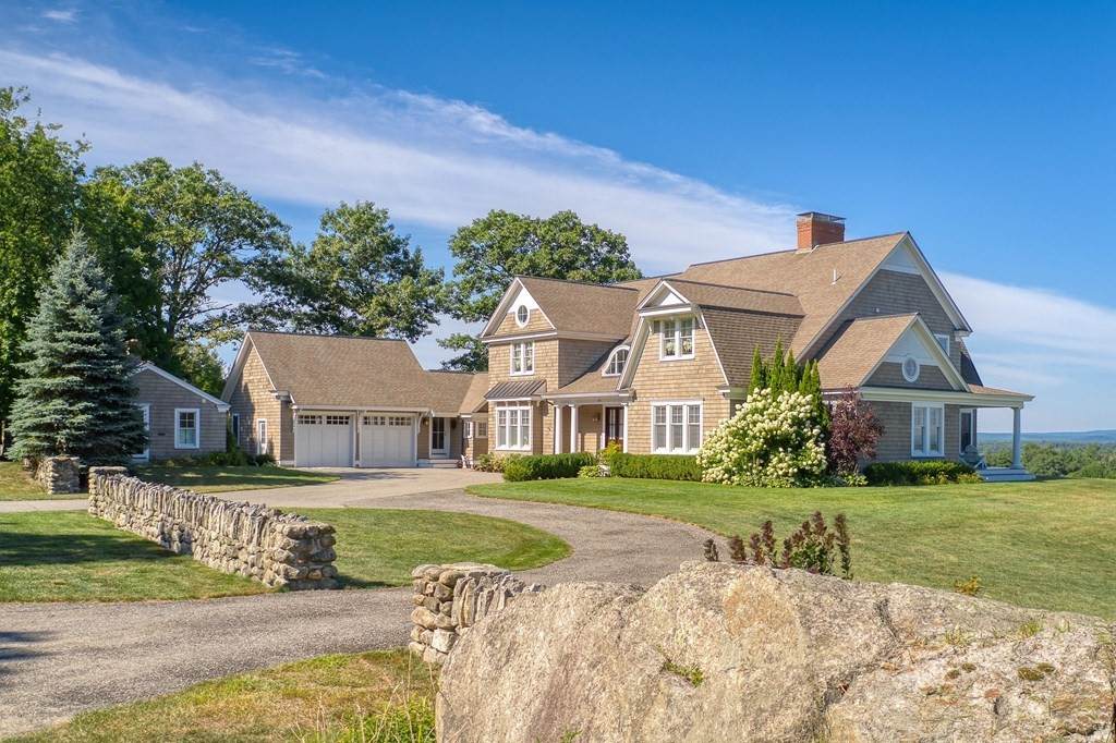 160 Prospect Hill Rd - Photo 1