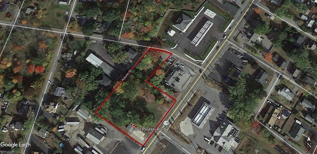 270 Pulaski Blvd - Photo 1