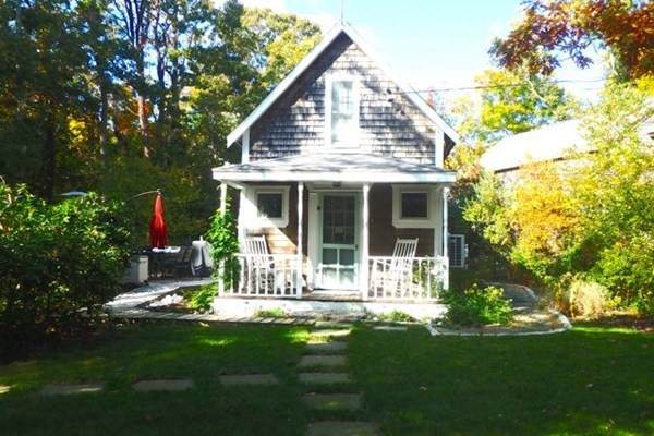 4 Winemack Ave Ob506 - Photo 1