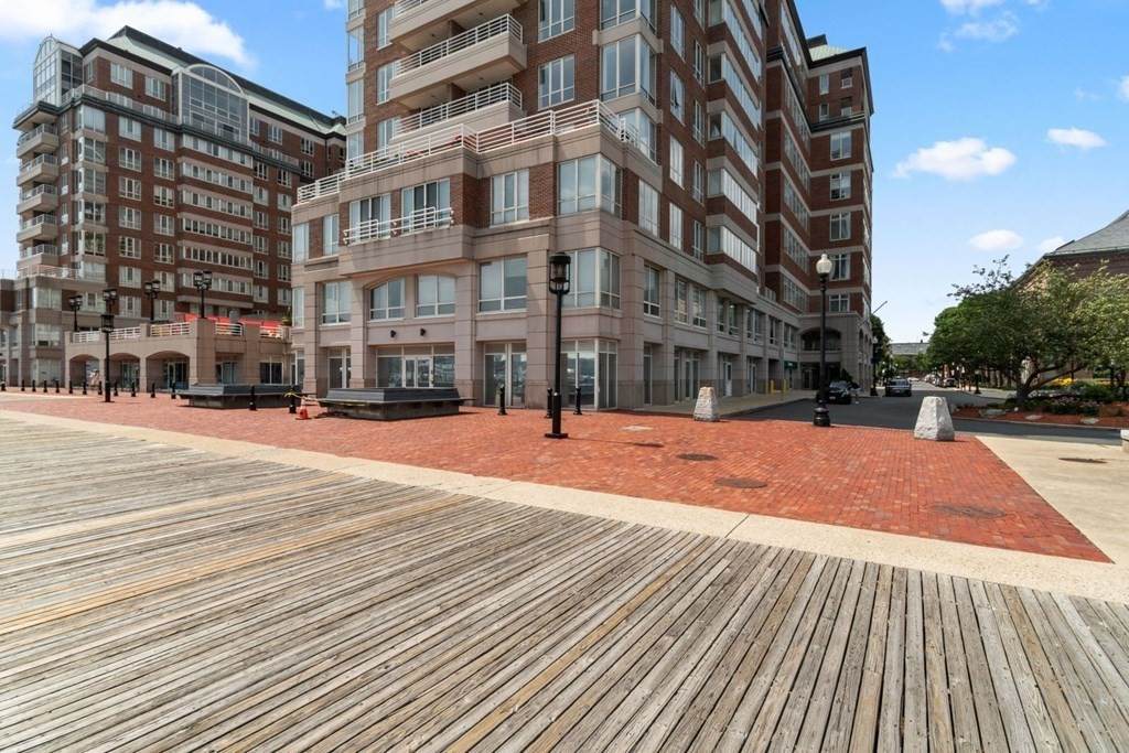 197 8th St. Parking Space 64 - Photo 1