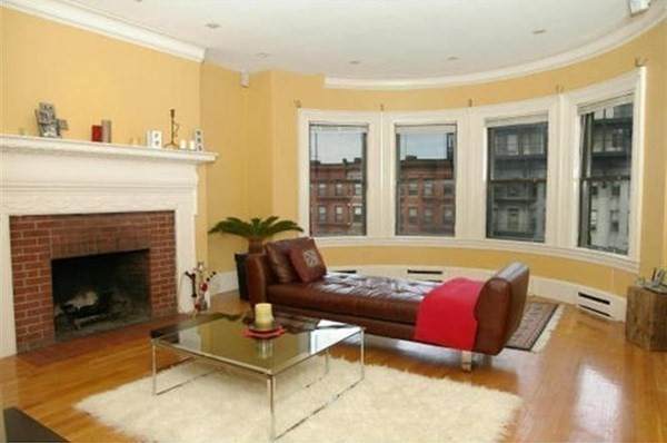 857 Beacon Street - Photo 1