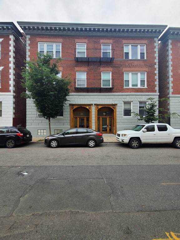 21 Aberdeen St - Photo 1