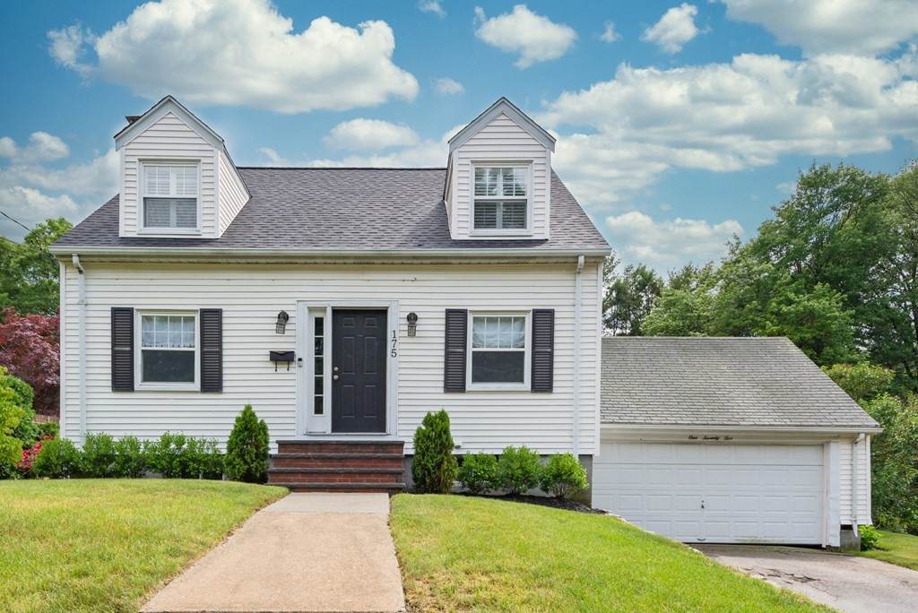 175 Vincent Rd - Photo 1