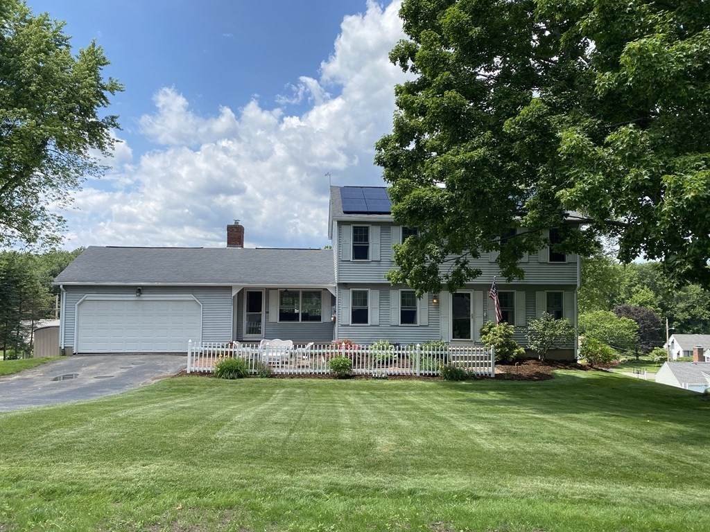 110 Colony Drive - Photo 1