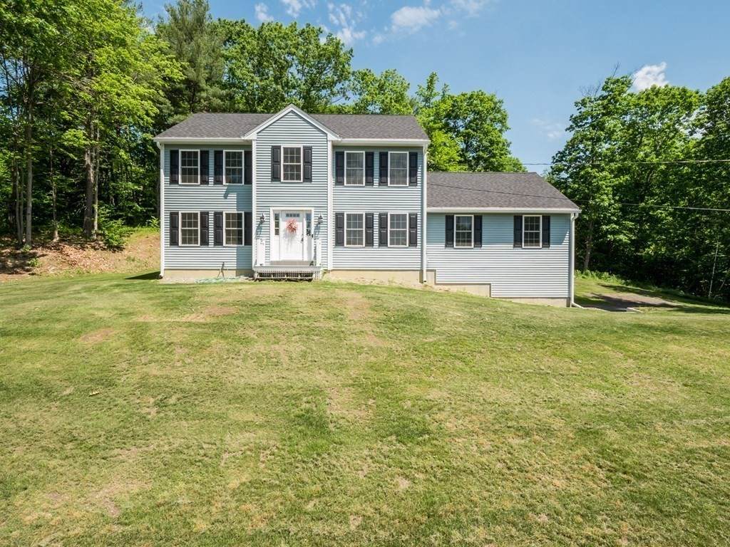 295 Bennett Road - Photo 1